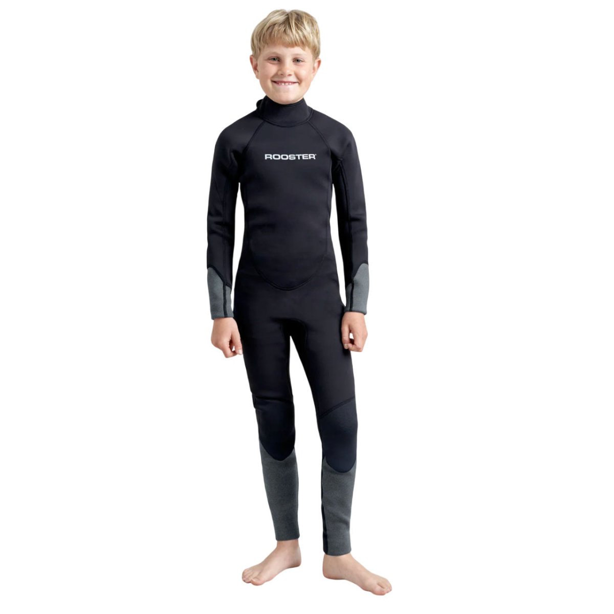 Rooster Kinder-Neoprenanzug 'Essentials Full Wetsuit'